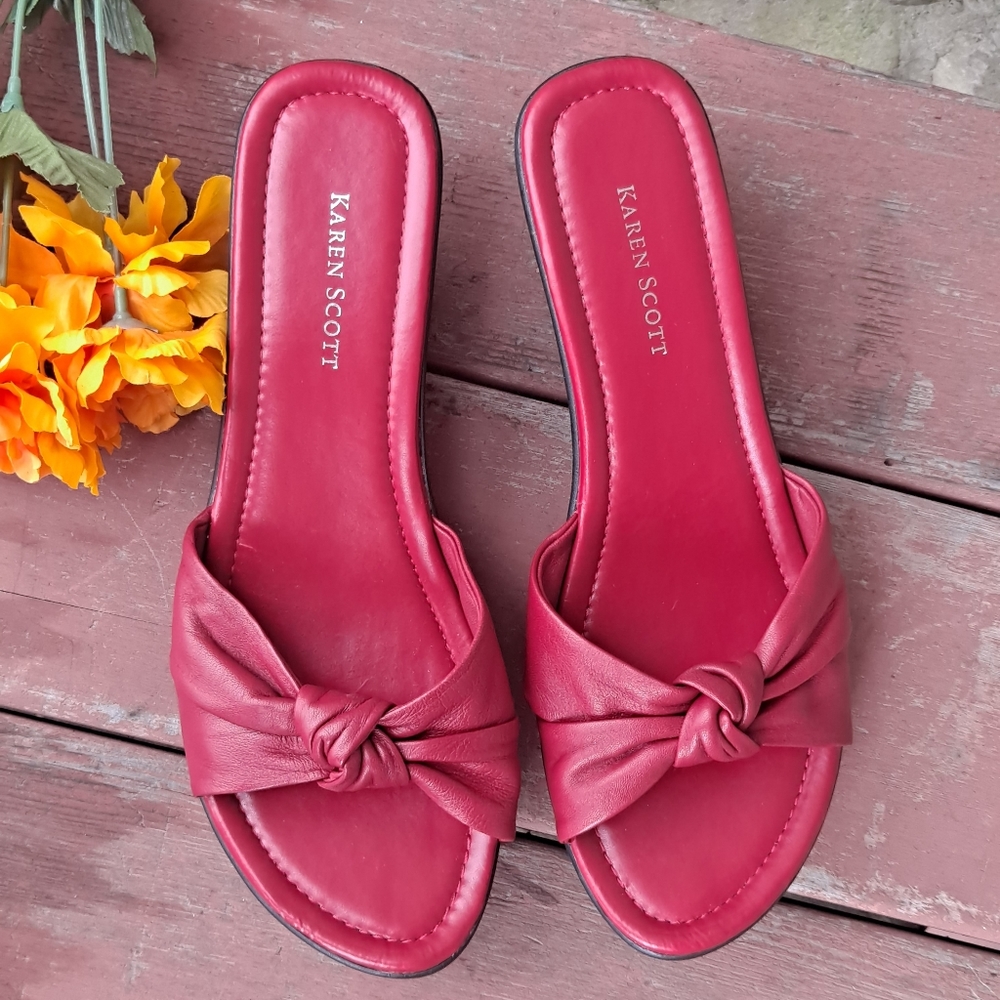 Ladies Shoes